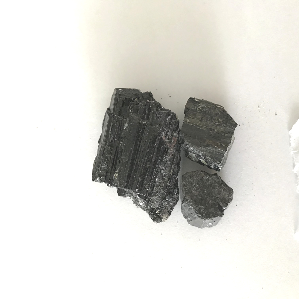電氣石的應用領域和發(fā)展方向
